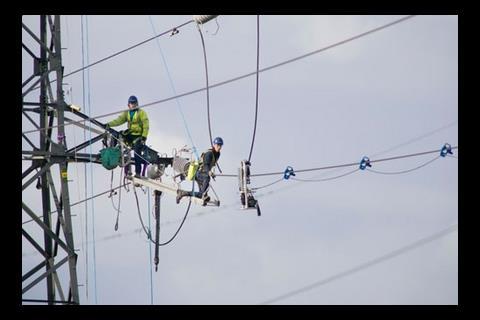 Can You Hear The Pylons Thud The Silent Gif Dubbed An Optical Illusion For The Ears